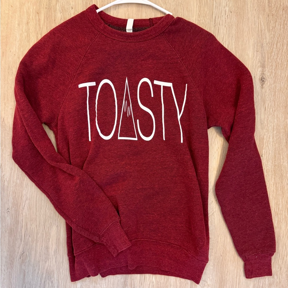 Womens hoodie
